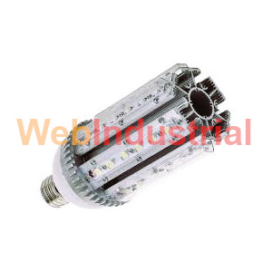 NK LED - NK-E40-W1-45W - Lampara LED E40 45W