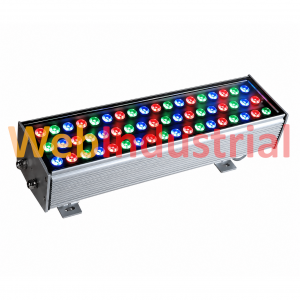NK LED - NK-WA72-72W RGB_Wall washer, 72W, RGB
