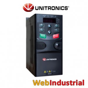 VDF 2,2KW 230 MONOFASICO UNITRONICS