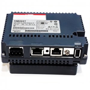 Panel Magelis HMISTU655 SCHNEIDER ELECTRIC
