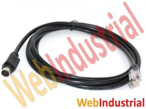 SCHENIDER ELECTRIC - TSXCRJMD25 - Cable RJ45-SUBD15