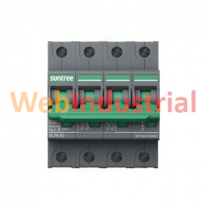 SUNTREE - SL7N-63 - BREAKER DC 32A 4P