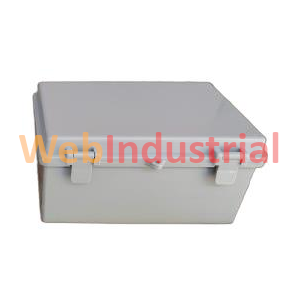 ENERGYS - XJKG 290*190*140 - PV COMBINER BOX