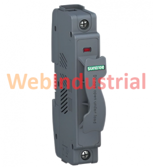 SUNTREE - SRD-50H - PORTAFUSIBLE DC 50A