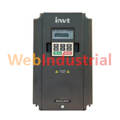 ENERGYS - GD100-5R5G-4-PV - Controlador de bomba 5.5 KW 380V, 3PH