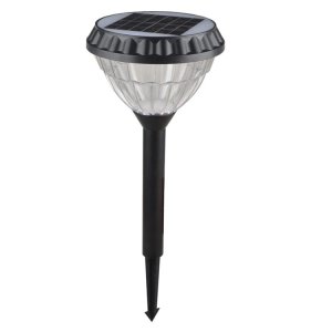 SILKLED - 6V2W - Luminaria Tipo Estaca 200Lm/5000K