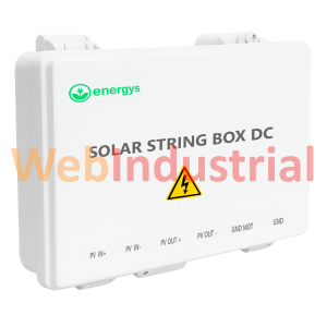 ENERGYS SBX8 2EX - 1S