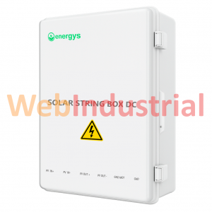ENERGYS SBX8 3EX - 3S