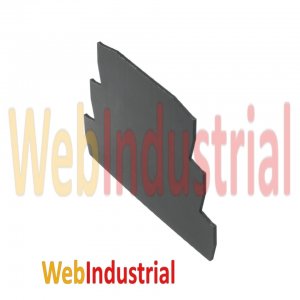 WEB INDUSTRIAL - WEIDMULLER 1063110000 - Tapa Final 88,5x1,6mm serie AP VSSC