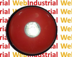 Campana de Alarma 24VDC CB-4-DC24 WENZHOU LAIMING