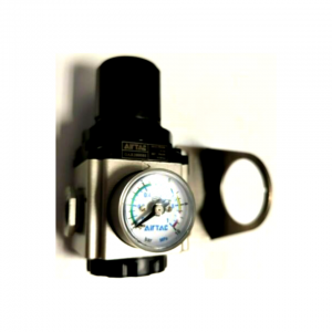 WEB INDUSTRIAL - AIRTAC - SDR200083G regulador de aire, serie SDR, conexion ¼