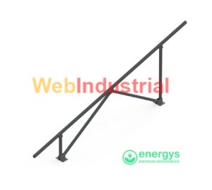 ENERGYS - PS-SG1-S - Pre assembled Support S1 L3800