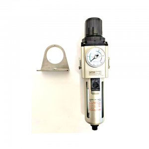 AIRTAC - GAFR20008SG FILTRO REGULADOR, SERIE 200, CONEXIÓN ¼