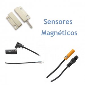 Sensores Magneticos