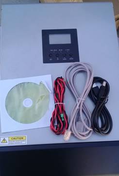 SOPOWER-Inversor de onda sinusoidal pura de alta frecuencia 5000W
