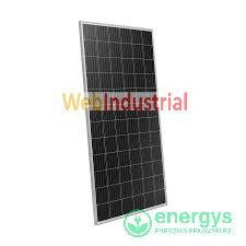 PEIMAR - OR10H545M - Panel Solar Monocristalino 545W