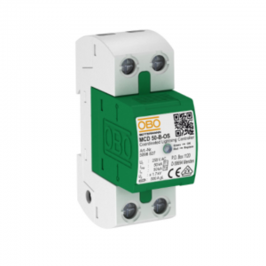 BETTERMANN 5096851 - Descargador de corriente de rayo Tipo 1