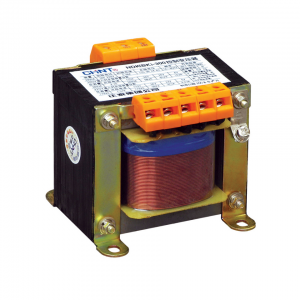 PLASTIM 42972 - Transformador de aislación 220-110 VAC 500VA