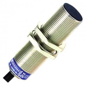 Sensor Inductivo de proximidad M18 24…210 VDC, 24...240 VAC