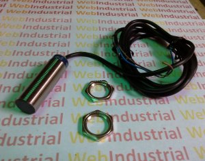 Sensor inductivo de proximidad M30, distancia de detección de 5mm SCHNEIDER ELECTRIC