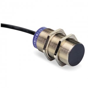 Sensor Inductivo de proximidad M30 24….240 VAC/DC