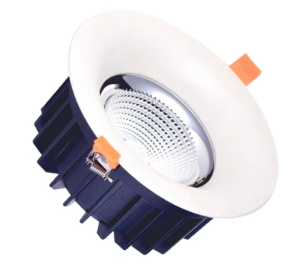 BIG FOR - LC-003-DL008-20W - Lum LED tipo COB 20W emp, 4500K, dimmable