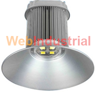 GR LIGHTING - HB-200W - Tipo campana de 200W, 6500K