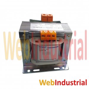 WEB INDUSTRIAL - PLASTIM 42912 - Transformador de aislación 220-110 VAC 250VA