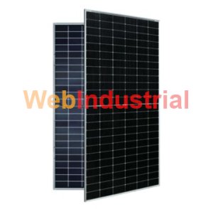 AE SOLAR - AE METEOR AE580CMD-144 - Módulo PV