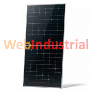JINKO SOLAR - 66HL4M-BDV - Módulo PV Bifacial 625W