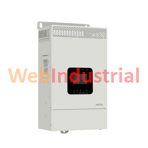EPEVER - HP3542-AH0650P20SA - Inversor/ Cargador 3.5KW 48V