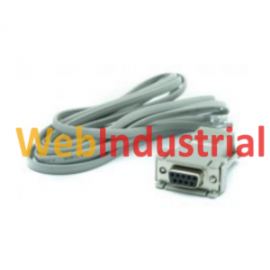 UNITRONICS - RS232-CB1 - Cable de comunicacion serial RS232