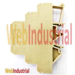 WEB INDUSTRIAL - WEIDMULLER C904241.6000 - Acoplador analógico 4…20mA - 0…10V 24VDC