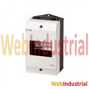 WEB INDUSTRIAL - CI-K2-80-A Caja CI 160x100x100